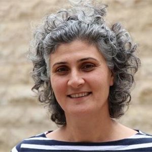 Mariana Yazbek: The Shocking Truth Behind Her Stunning Art