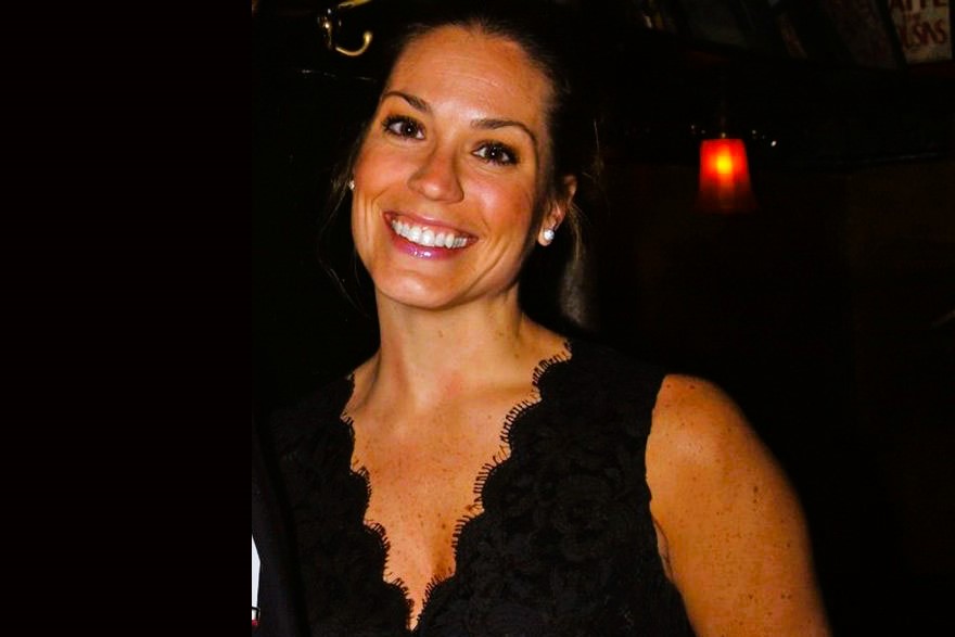 Maureen E. McPhilmy: The Woman Behind the Headlines