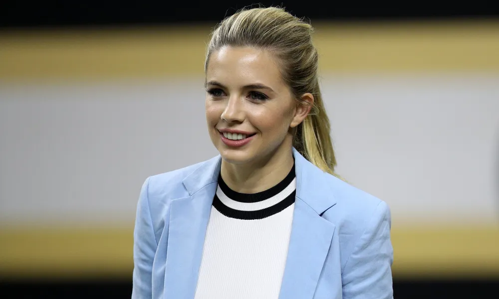 Meghan Payton Age: A Closer Look at the Life of the Rising Sports Journalist