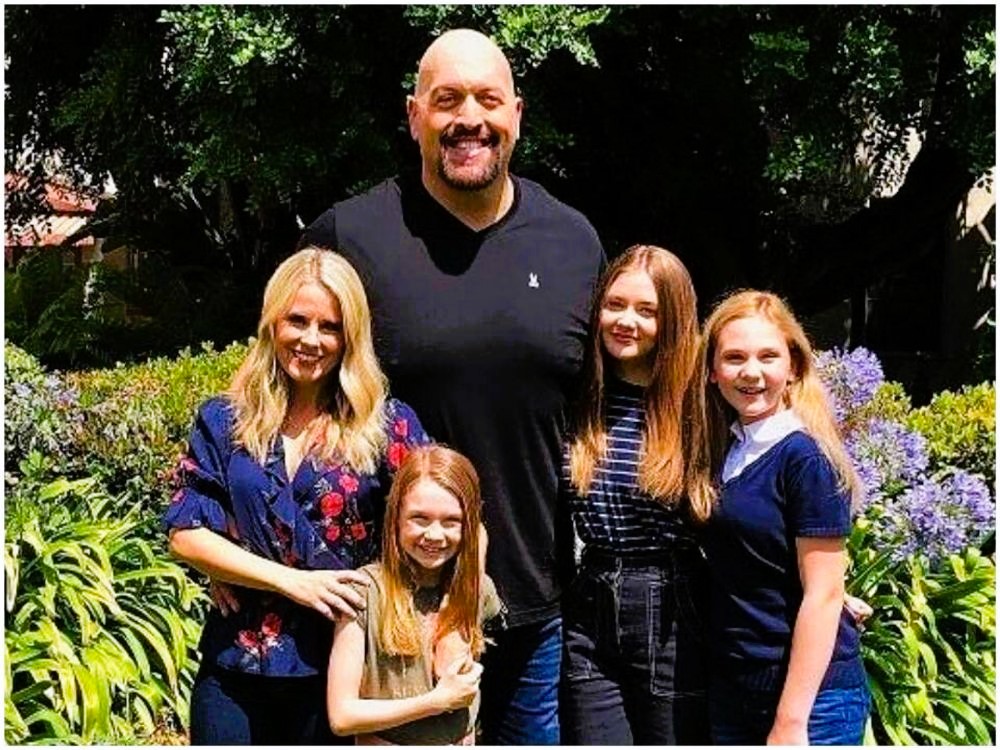 Melissa Ann Piavis: A Journey Through Fame and Family