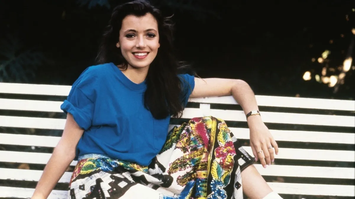 Mia Sara Net Worth: How the 'Legend' Star Built Her Fortune