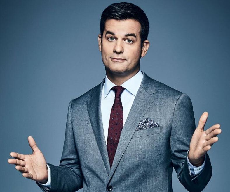 Who Is Michael Kosta Wife? A Look into the Comedian's Personal Affairs