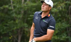 Viktor Hovland Age in 2024: Discovering the Young Golf Prodigy