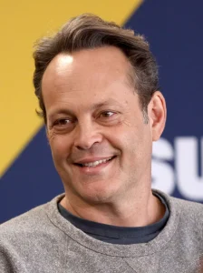 Vince Vaughn Age: The Hollywood Star's Journey Through the Years