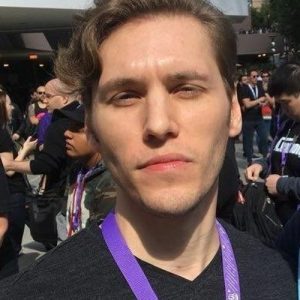 Jerma Age: The Journey of the Internet's Favorite Streamer