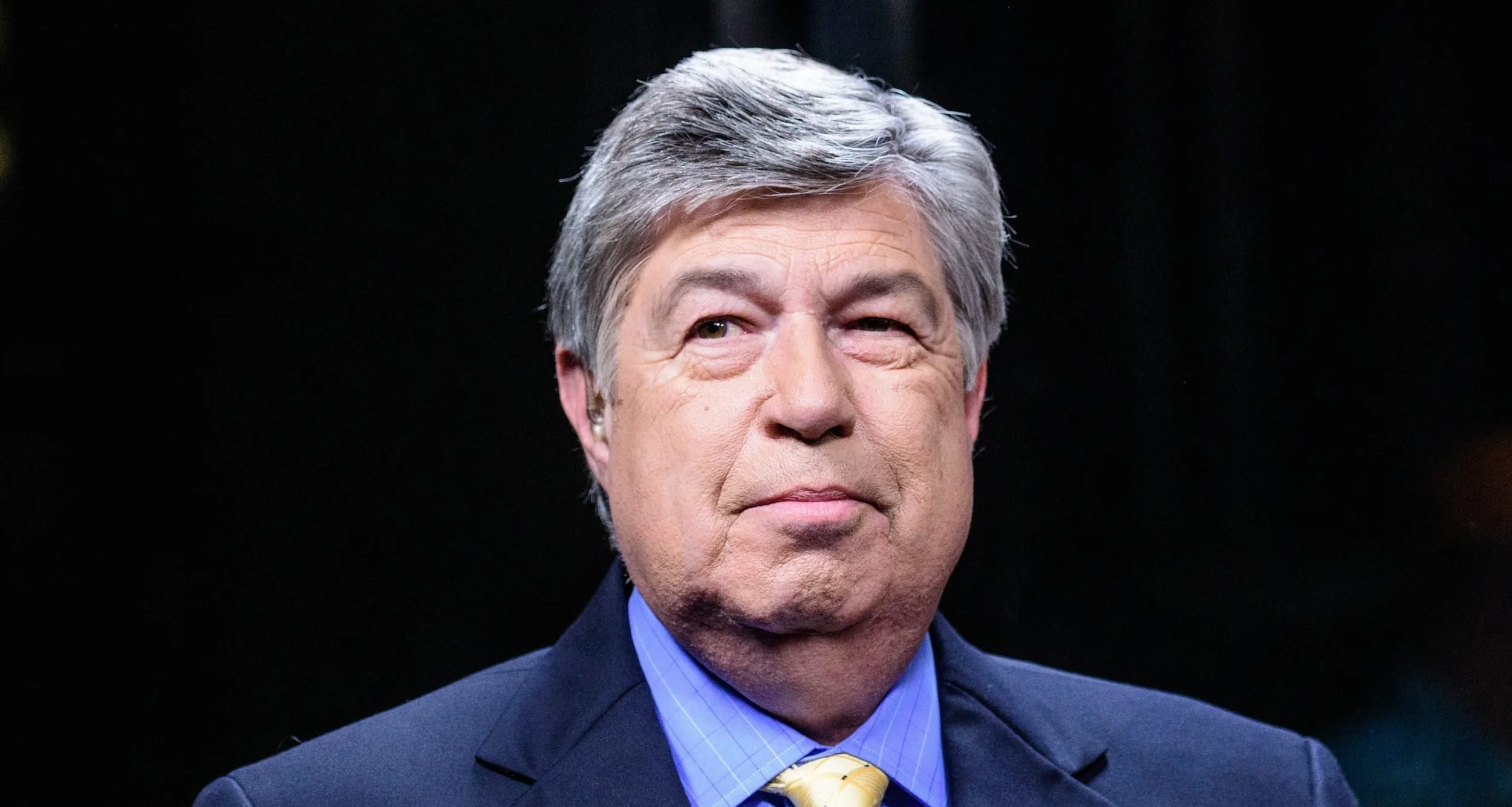 Exploring Mike Joy Net Worth: A Deep Dive into His Earnings