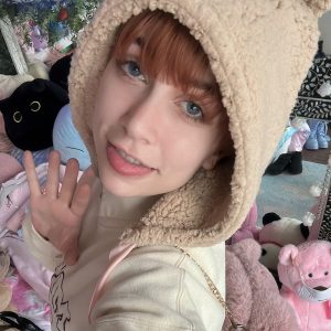 Indigo White Age: Celebrating Her Youth and Talent