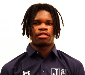 Travis Hunter Age: How Young Talent is Shaping the Future of Football