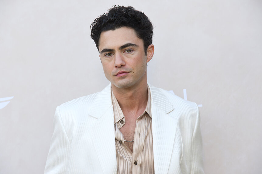 Darren Barnet Age in 2024: The Rising Star at 33 and His Journey in Hollywood