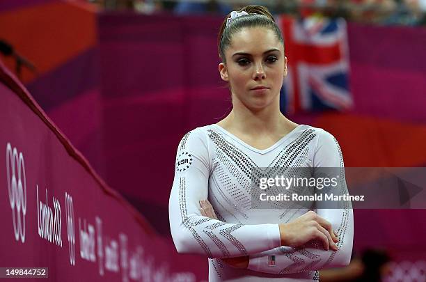 McKayla Maroney Relationships: Unveiling Her Love Life