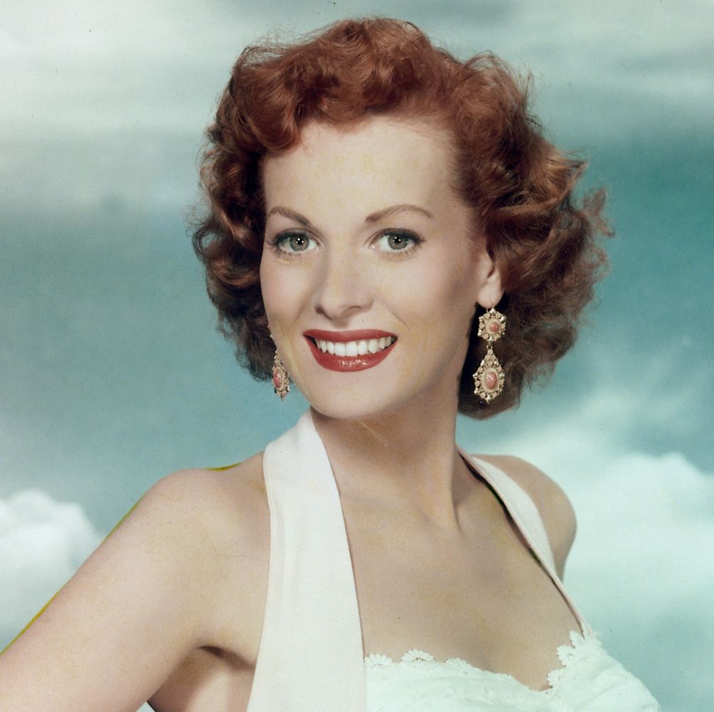 Exploring Maureen O'Hara Net Worth: A Look at the Legacy of Hollywood’s Iconic Star