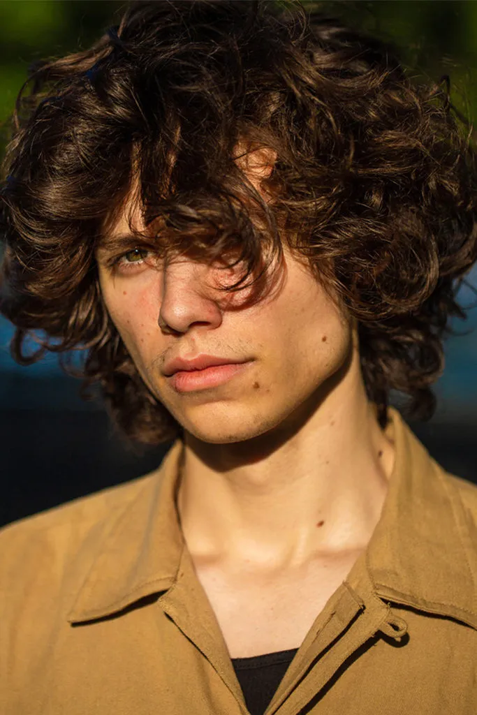 Maxx Morando Age Revealed: The Rising Star's Background