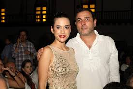 Mariano Bacaleinik: Shocking Facts About Carolina Ramírez's Husband!