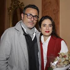 Mariano Bacaleinik: Shocking Facts About Carolina Ramírez's Husband!