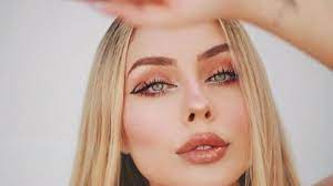 Maya Nazor: The Rise of a Social Media Sensation