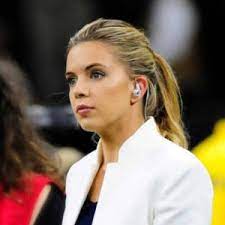 Meghan Payton Age: A Closer Look at the Life of the Rising Sports Journalist