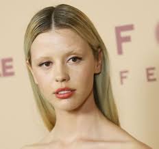 Inside Mia Goth Dating History: Love, Drama, and Celebrity