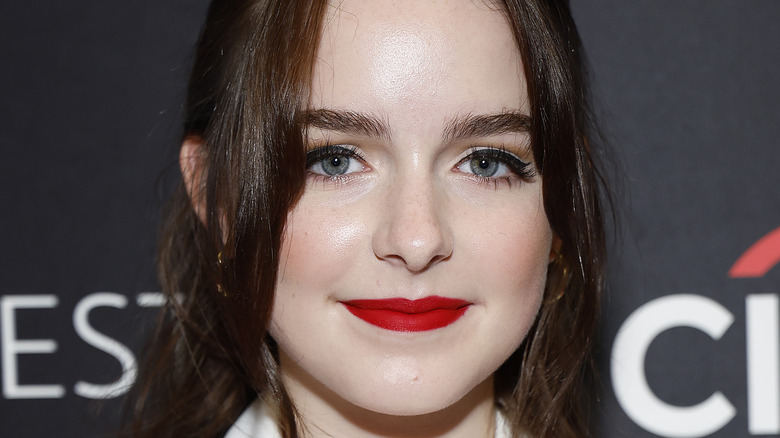 Exploring McKenna Grace Relationships: Who's She Dating?