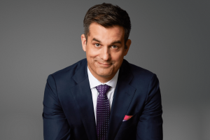 Who Is Michael Kosta Wife? A Look into the Comedian's Personal Affairs
