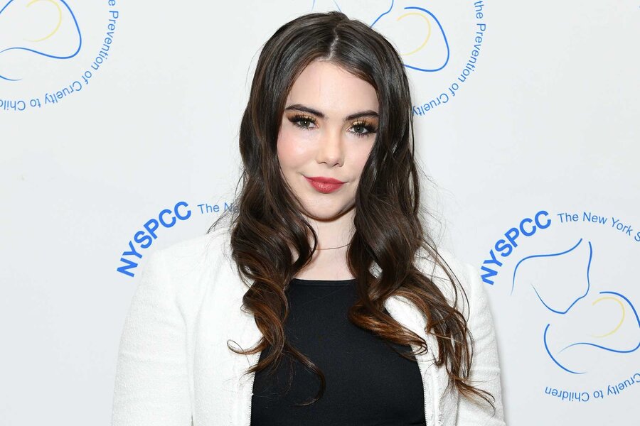 McKayla Maroney Relationships: Unveiling Her Love Life
