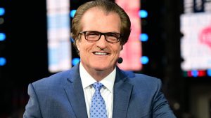 Mel Kiper Net Worth Revealed: A Look at the Draft Guru's Earnings