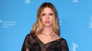 Inside Mia Goth Dating History: Love, Drama, and Celebrity