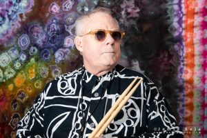 Michael Shrieve Net Worth: How the Legendary Drummer Built His Wealth