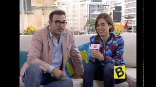 Mariano Bacaleinik: Shocking Facts About Carolina Ramírez's Husband!