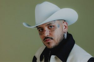 Christian Nodal Net Worth 2024: How Much Is He Worth