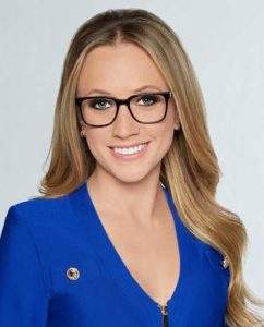 Kat Timpf Age: How Old is the Fox News Contributor in 2024?
