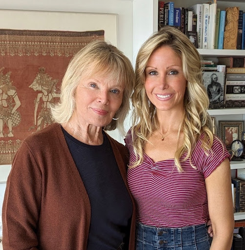 Marta Kristen Net Worth: A Look at Her Financial Success