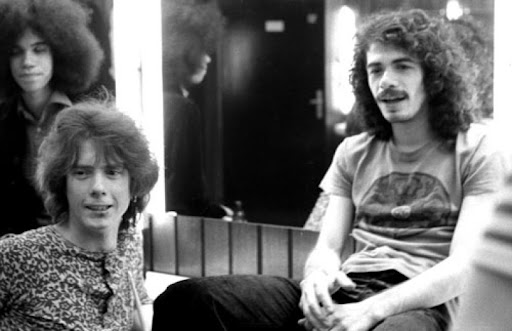 Michael Shrieve Net Worth: How the Legendary Drummer Built His Wealth