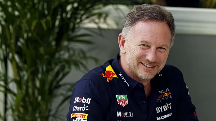 Christian Horner Net Worth 2024: F1 Team Principal's Earnings and Wealth