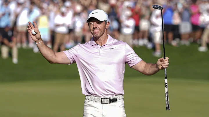 Rory McIlroy Net Worth in 2024: The Earnings of a Golf Legend