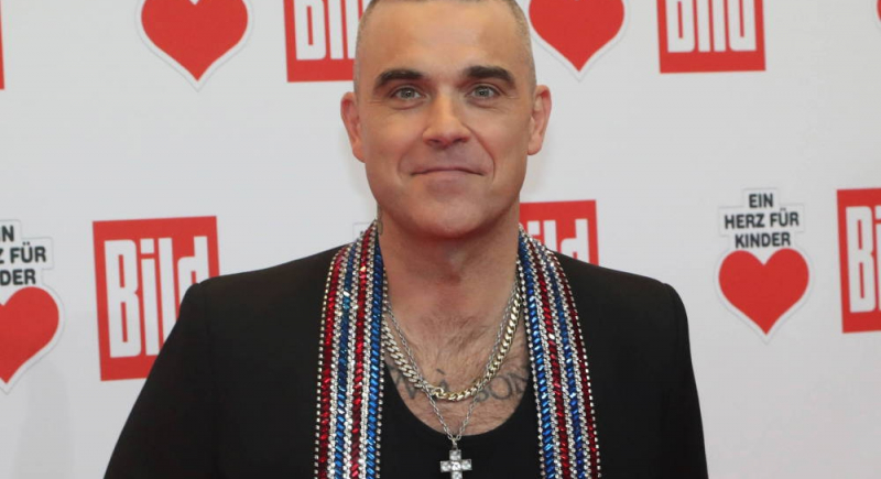 Robbie Williams Net Worth in 2024: How Rich Is the Pop Icon?