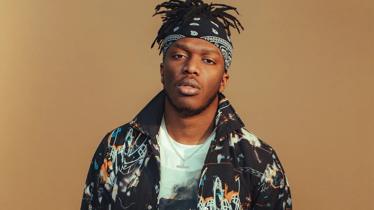 Ksi Net Worth 2024: How Rich Is He Now?