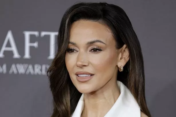 Unveiling Michelle Keegan Net Worth: A Glimpse into Her Financial Success!