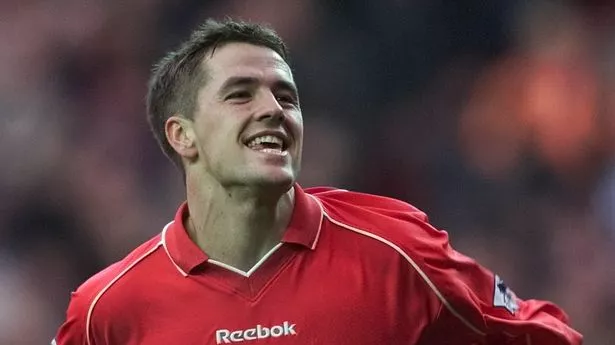 Michael Owen Net Worth in 2024: How the Football Legend Made His Fortune
