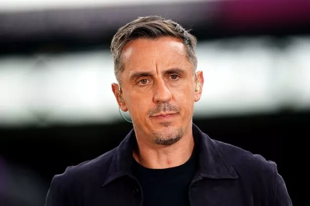 Gary Neville Net Worth: A Look at the Football Legend's Wealth and Investment