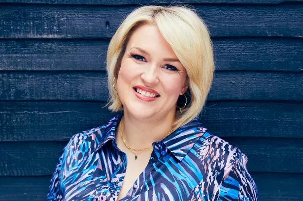 Sara Davies Net Worth: How the Entrepreneurial Dragon Made Her Millions