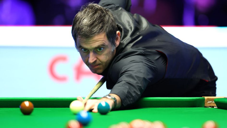 Ronnie O'Sullivan Net Worth: Exploring the Wealth of Snooker's Living Legend