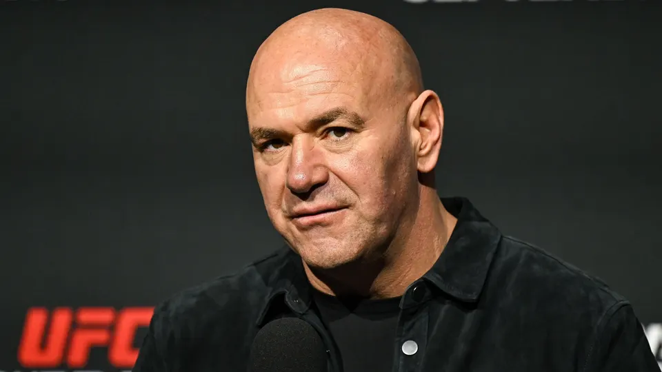What Is Dana White Net Worth? His Earning Sources 2024