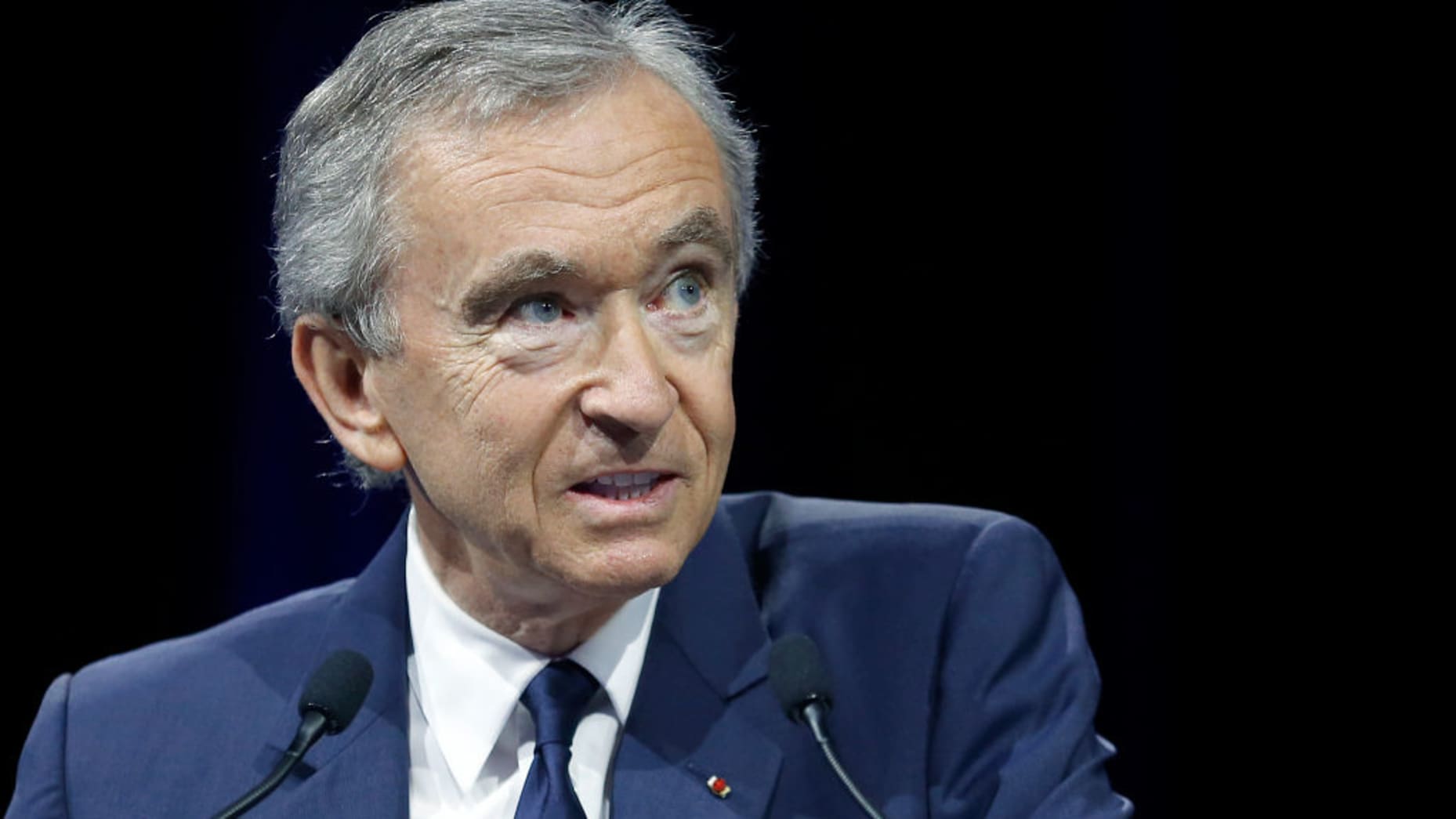 Bernard Arnault Net Worth: Financial Insights Revealed!