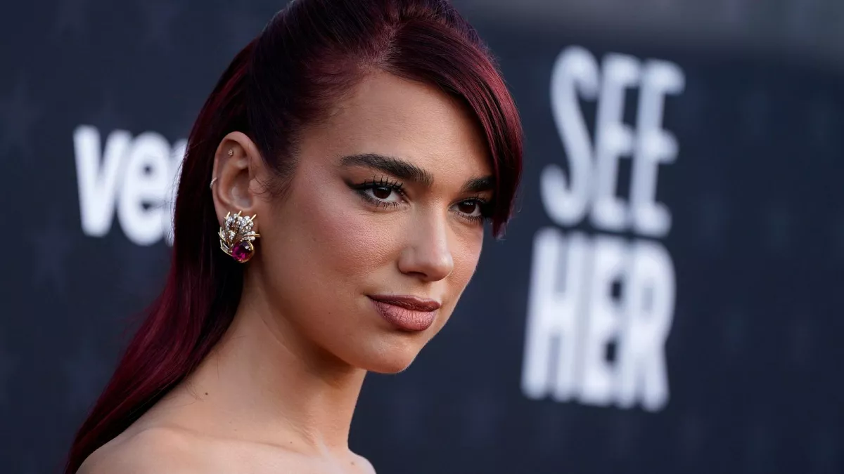 Dua Lipa Net Worth 2024: How Much Is She Really Worth?