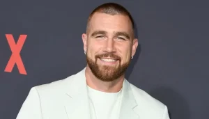 Travis Kelce Net Worth 2025 | NFL Earnings & Lifestyle