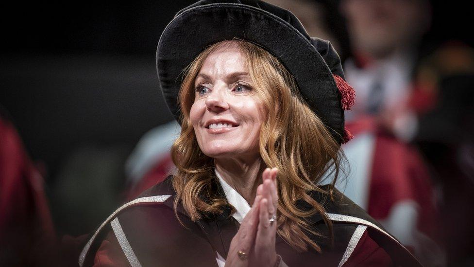 Geri Halliwell Net Worth 2024: How the Spice Girl Built Her Fortune