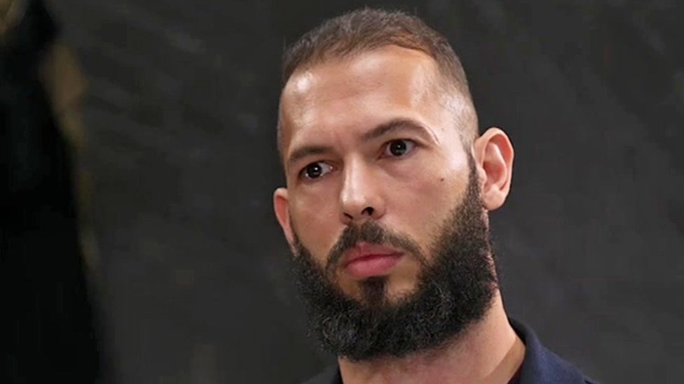 Andrew Tate Net Worth 2024: What’s He Worth