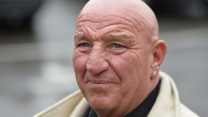 Dave Courtney Net Worth: How Much Was the Infamous Gangster Worth?