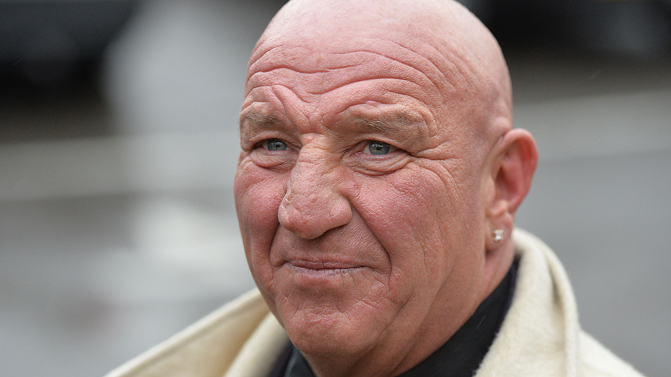 Dave Courtney Net Worth: How Much Was the Infamous Gangster Worth?