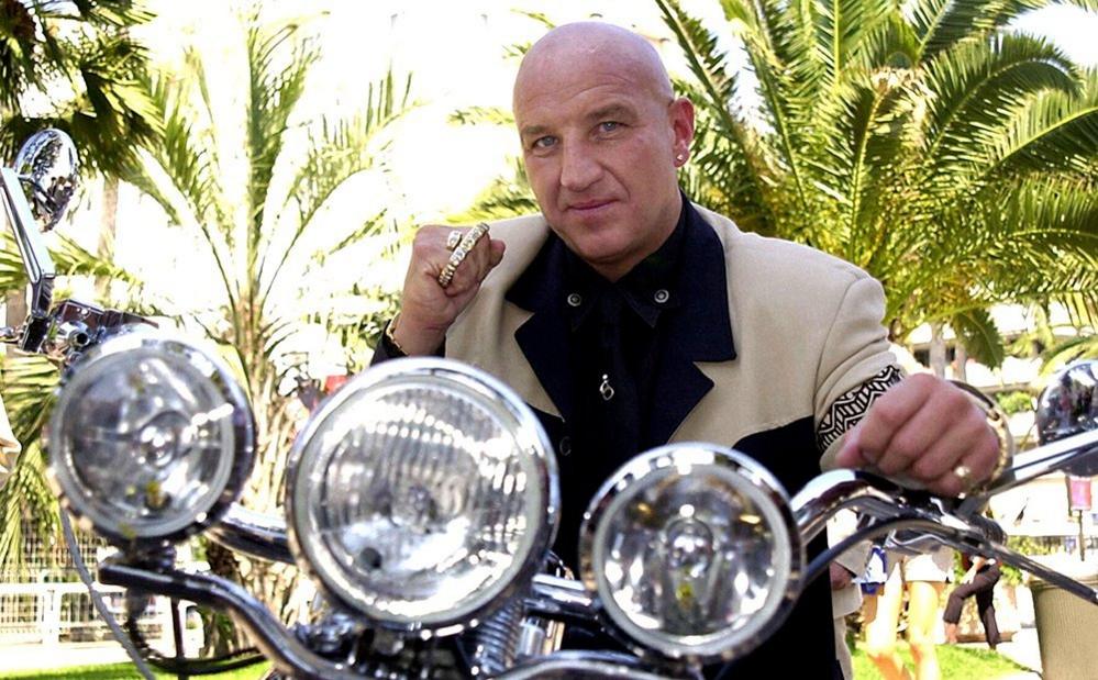 Dave Courtney Net Worth: How Much Was the Infamous Gangster Worth?